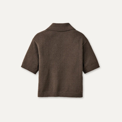 UGG Keslyn Top Lite for Women Dense Smoke