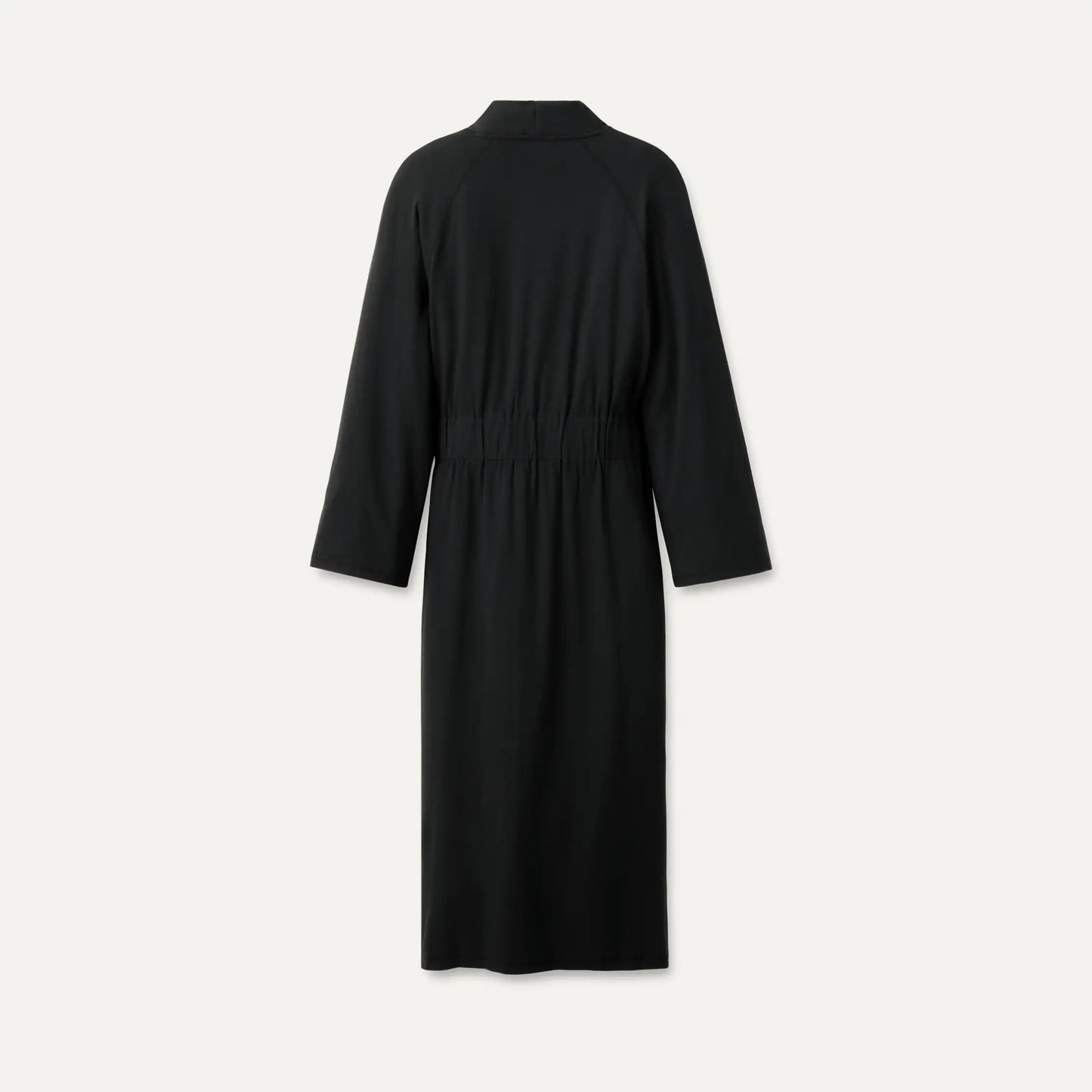 UGG Myra Robe for Women Black