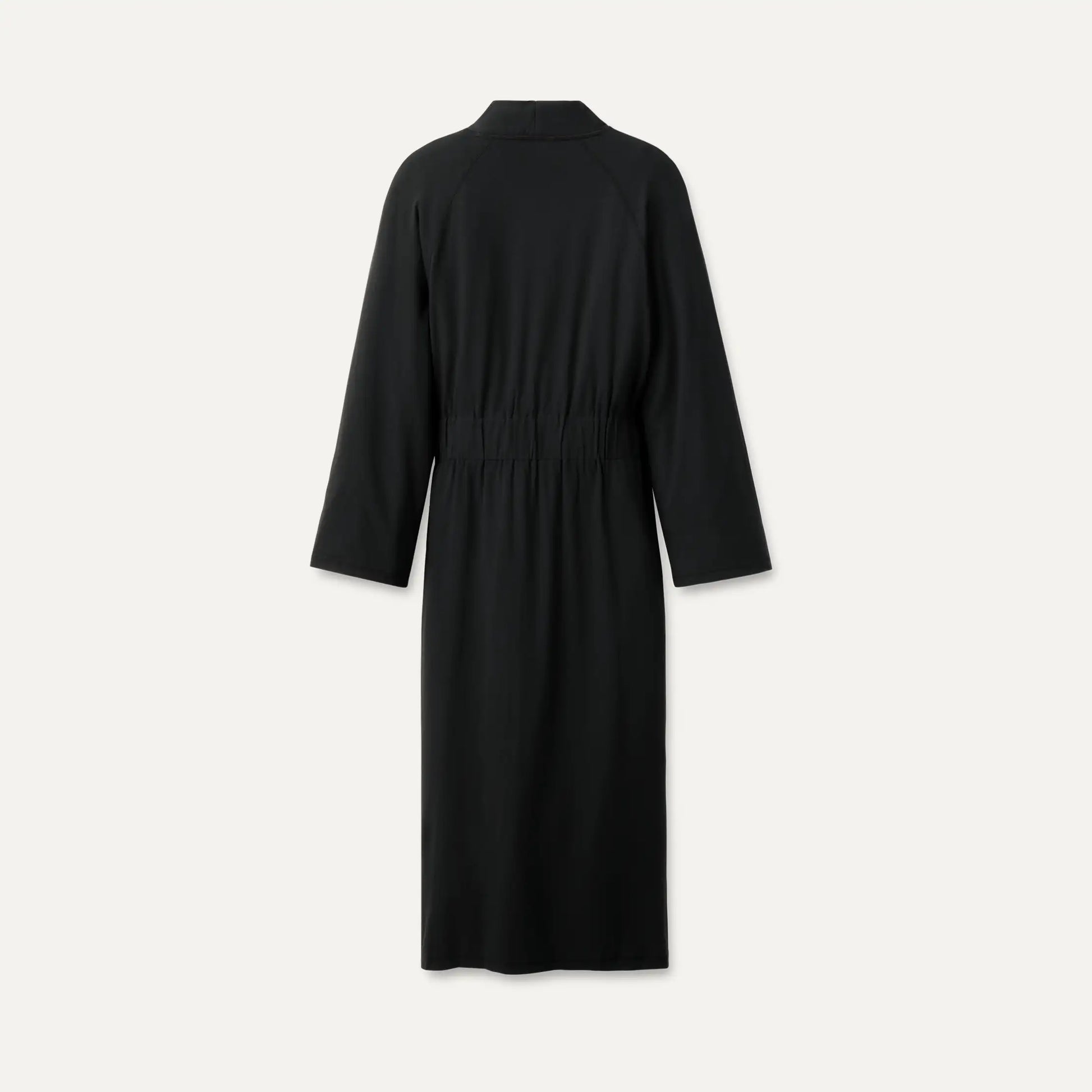 UGG Myra Robe for Women Black