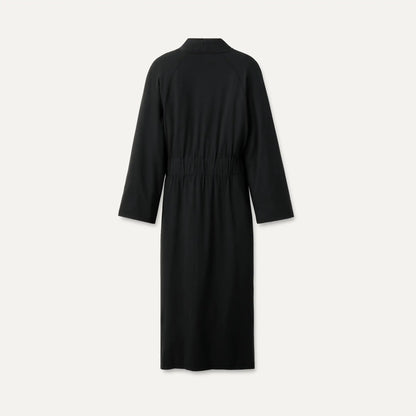 UGG Myra Robe for Women Black