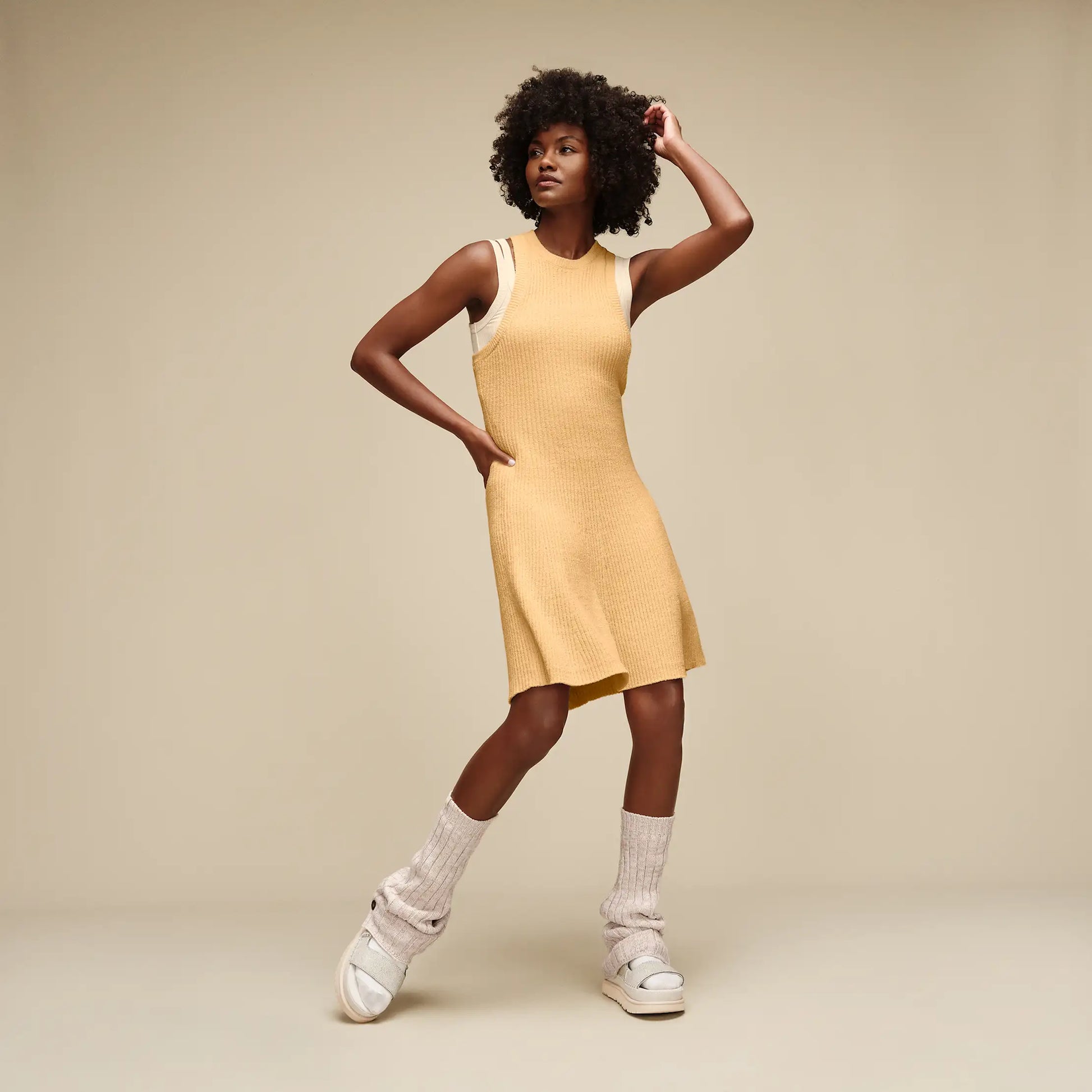 UGG Adela Dress Lite for Women Chick