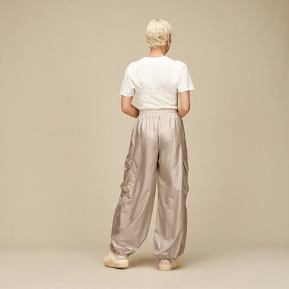 UGG Giavanni Balloon Cargo Pant for Women Bluff