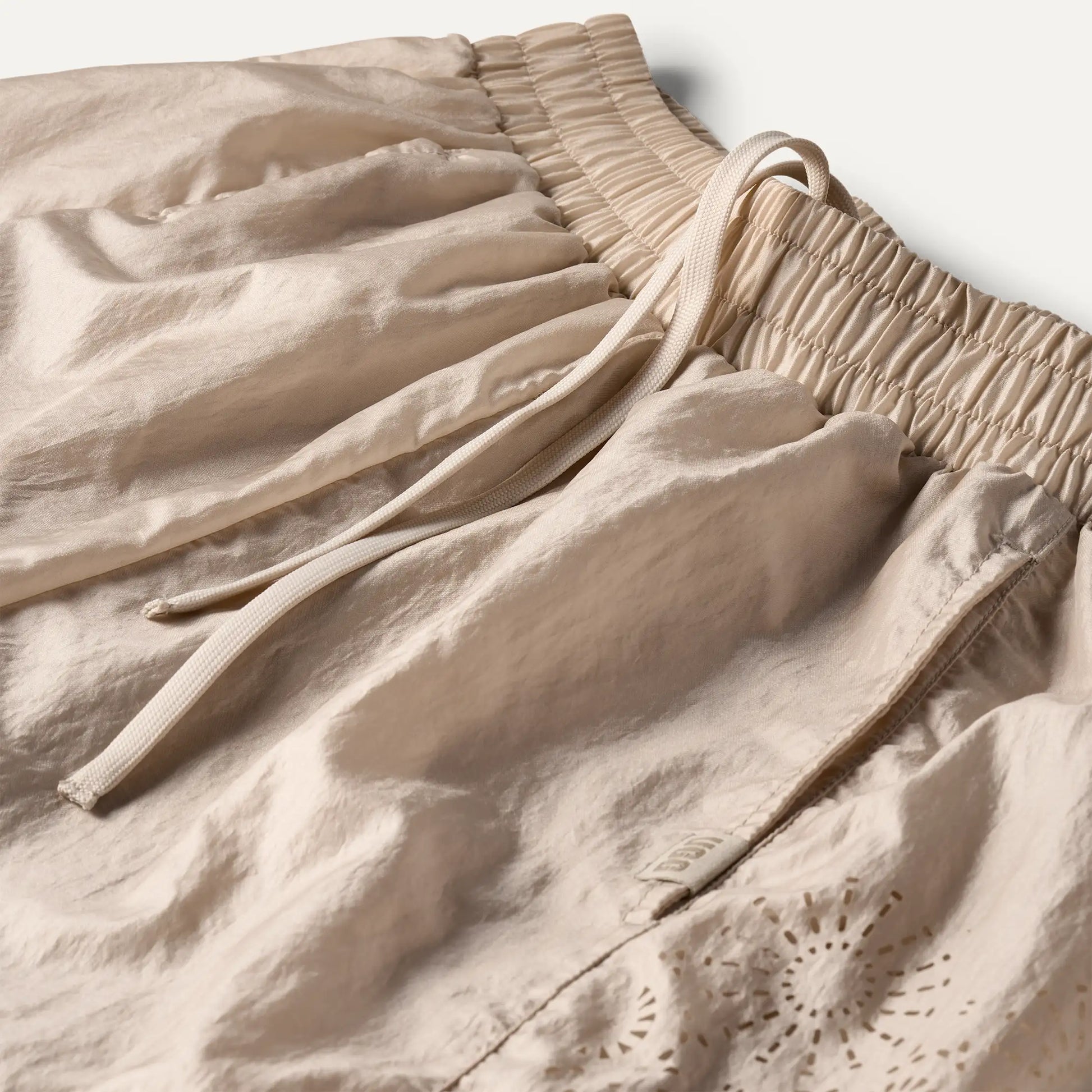 UGG Giavanni Balloon Cargo Pant for Women Bluff