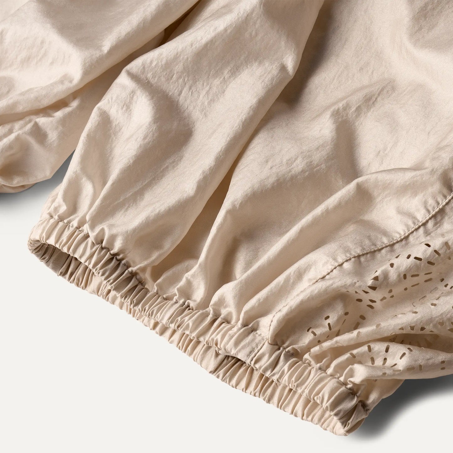 UGG Giavanni Balloon Cargo Pant for Women Bluff