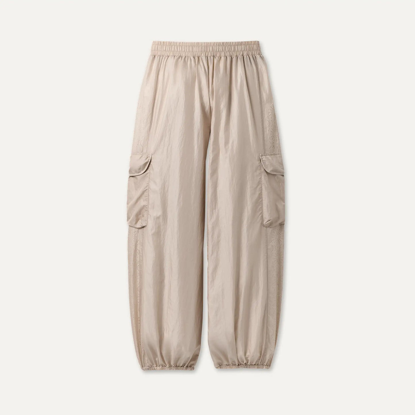 UGG Giavanni Balloon Cargo Pant for Women Bluff