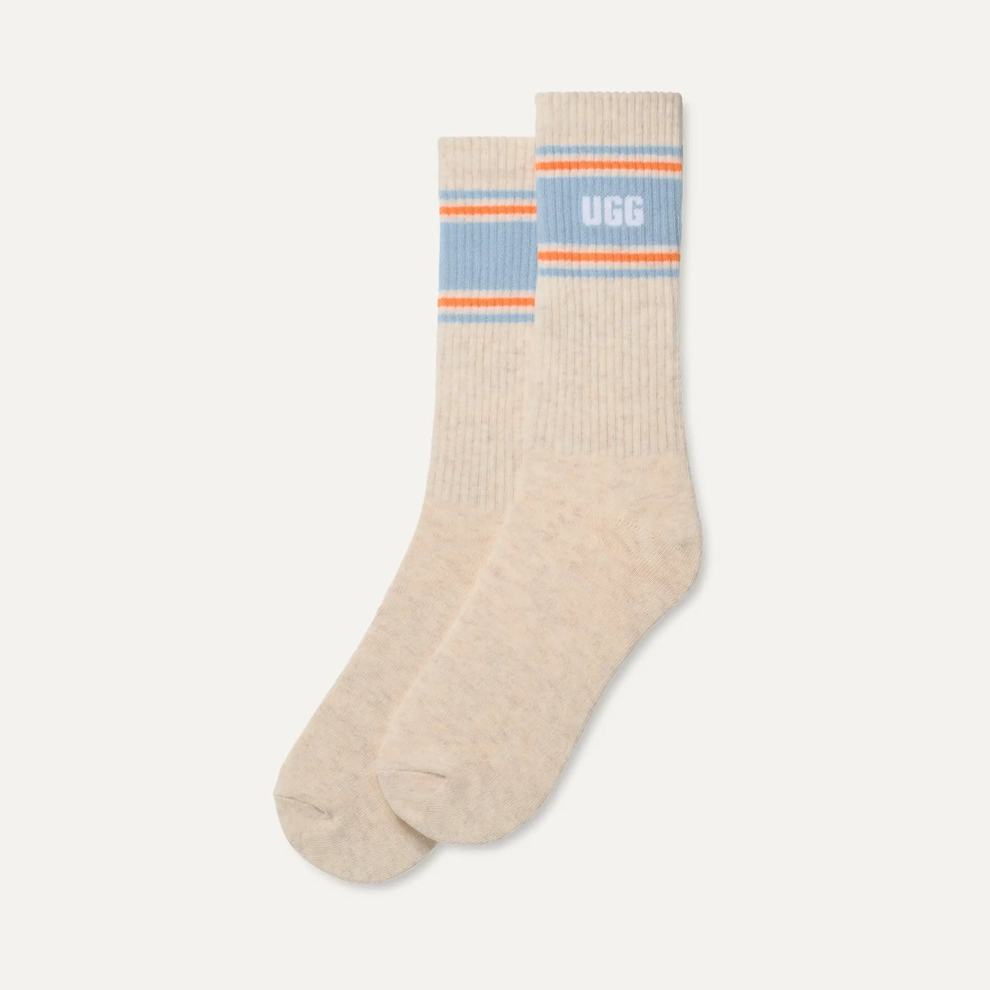 UGG Jedlyn Varsity Crew Socks for Women