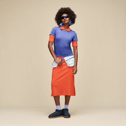 UGG Miriam Baby Tee Rib for Women Betta