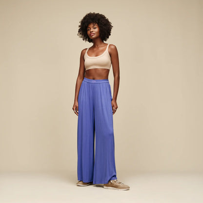 UGG UGG® Imogen Wide Leg Pant Rib for Women Betta