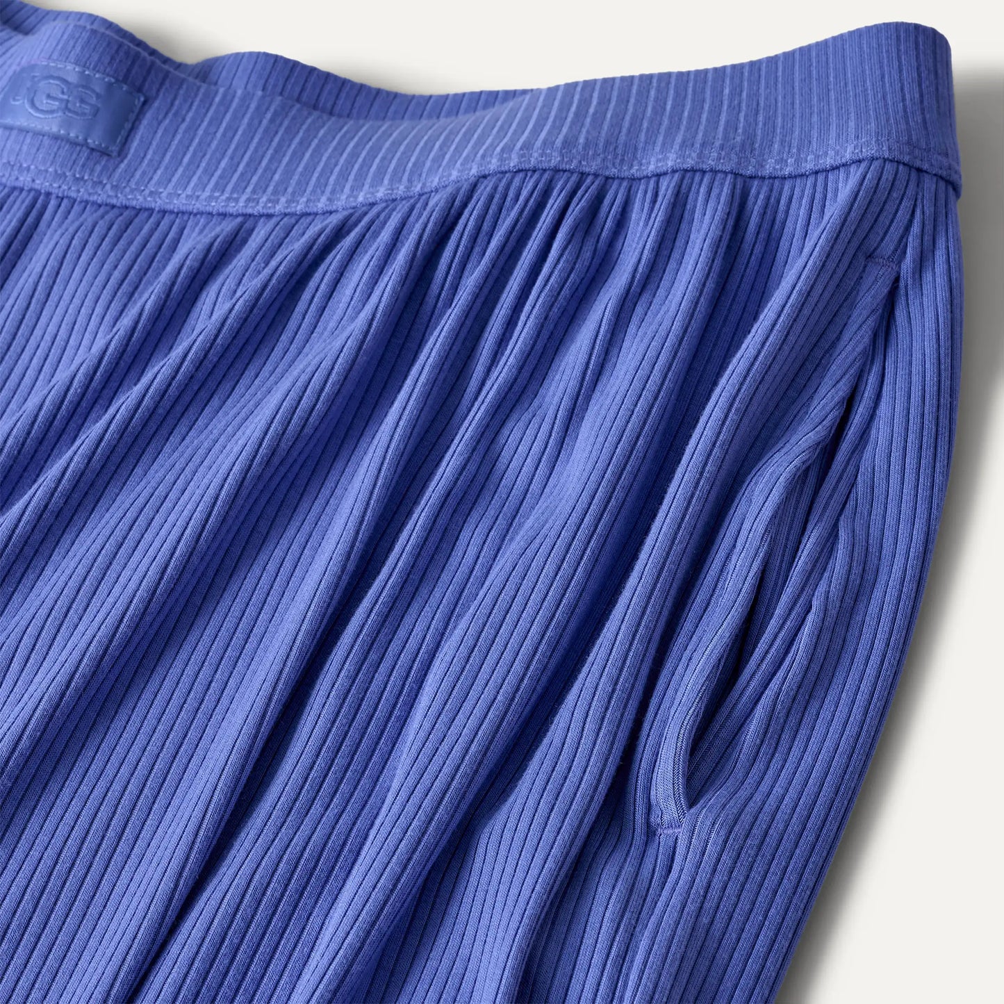 UGG UGG® Imogen Wide Leg Pant Rib for Women Betta