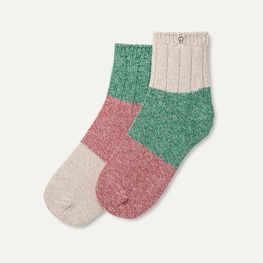 UGG Jhene Quarter Socks for Women