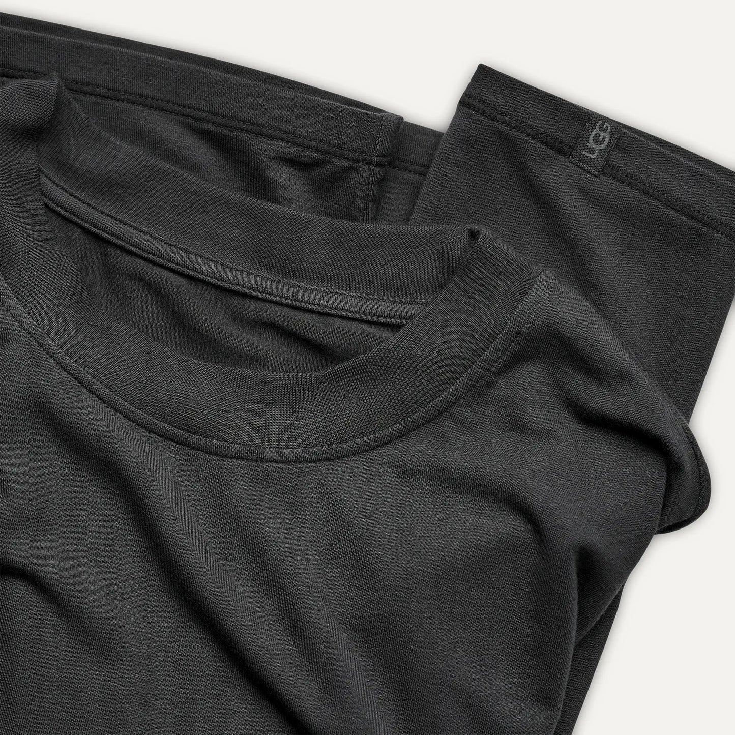 UGG Amarys Relaxed Tee for Women Black