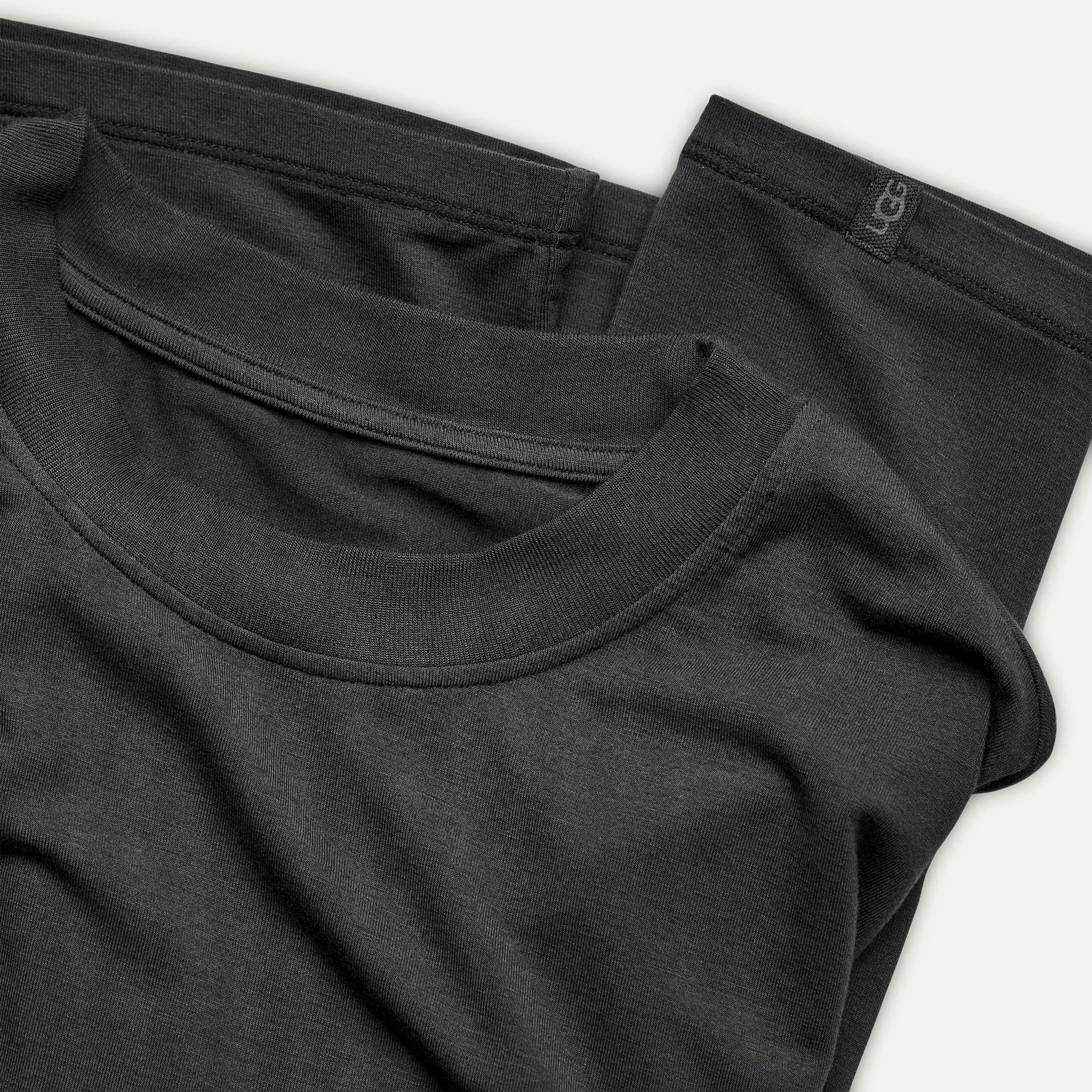 UGG Amarys Relaxed Tee for Women Black