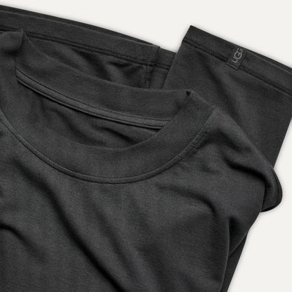 UGG Amarys Relaxed Tee for Women Black