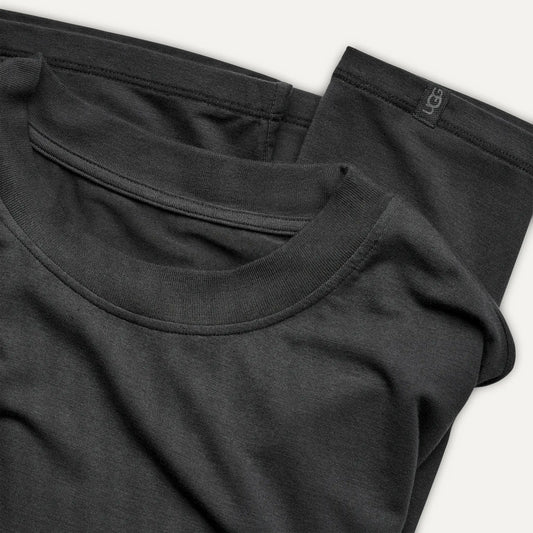 UGG Amarys Relaxed Tee for Women Black