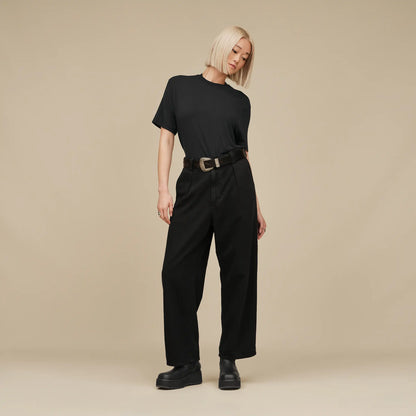 UGG Amarys Relaxed Tee for Women Black