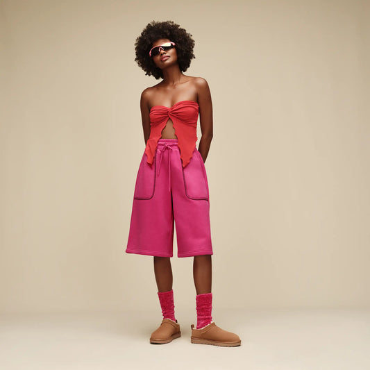 UGG Leda Cozy Sock Vavoom