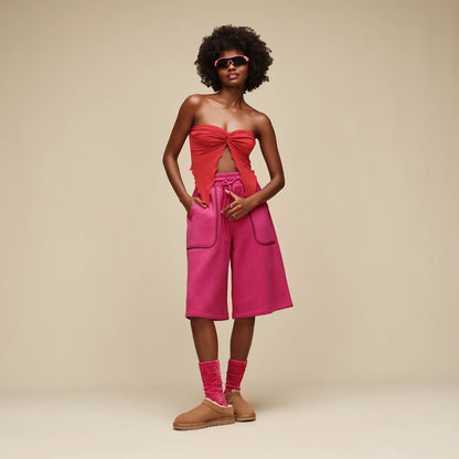 UGG Leda Cozy Sock Vavoom