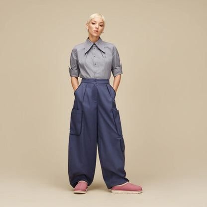 UGG Hollyn Cargo Pant for Women Amalfi
