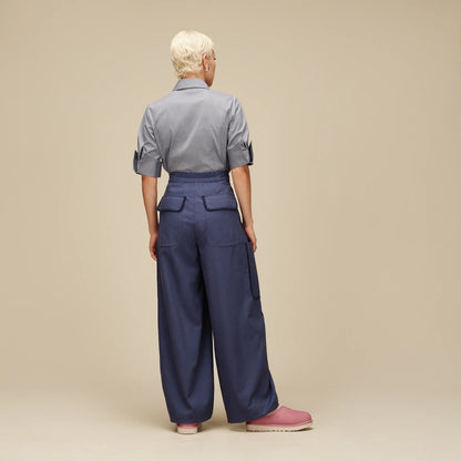 UGG Hollyn Cargo Pant for Women Amalfi