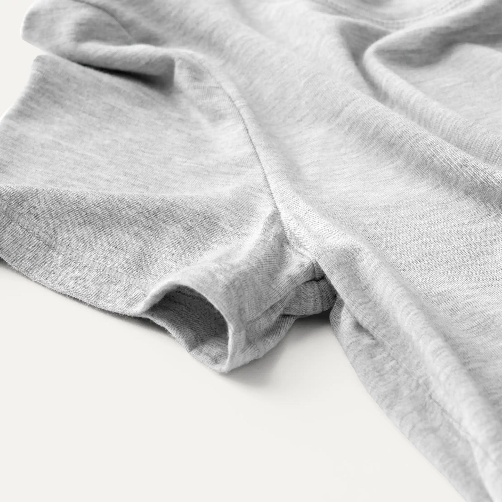 UGG Miriam Baby Tee for Women Grey Heather