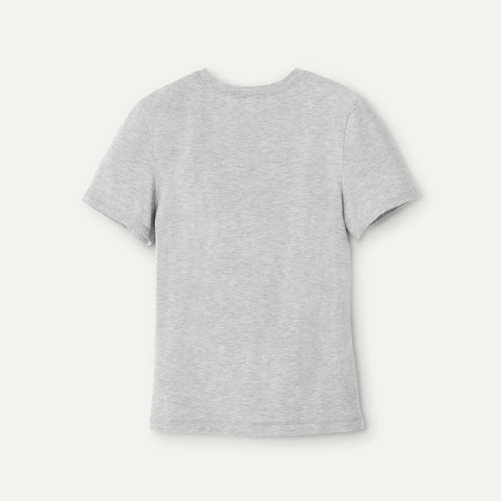 UGG Miriam Baby Tee for Women Grey Heather