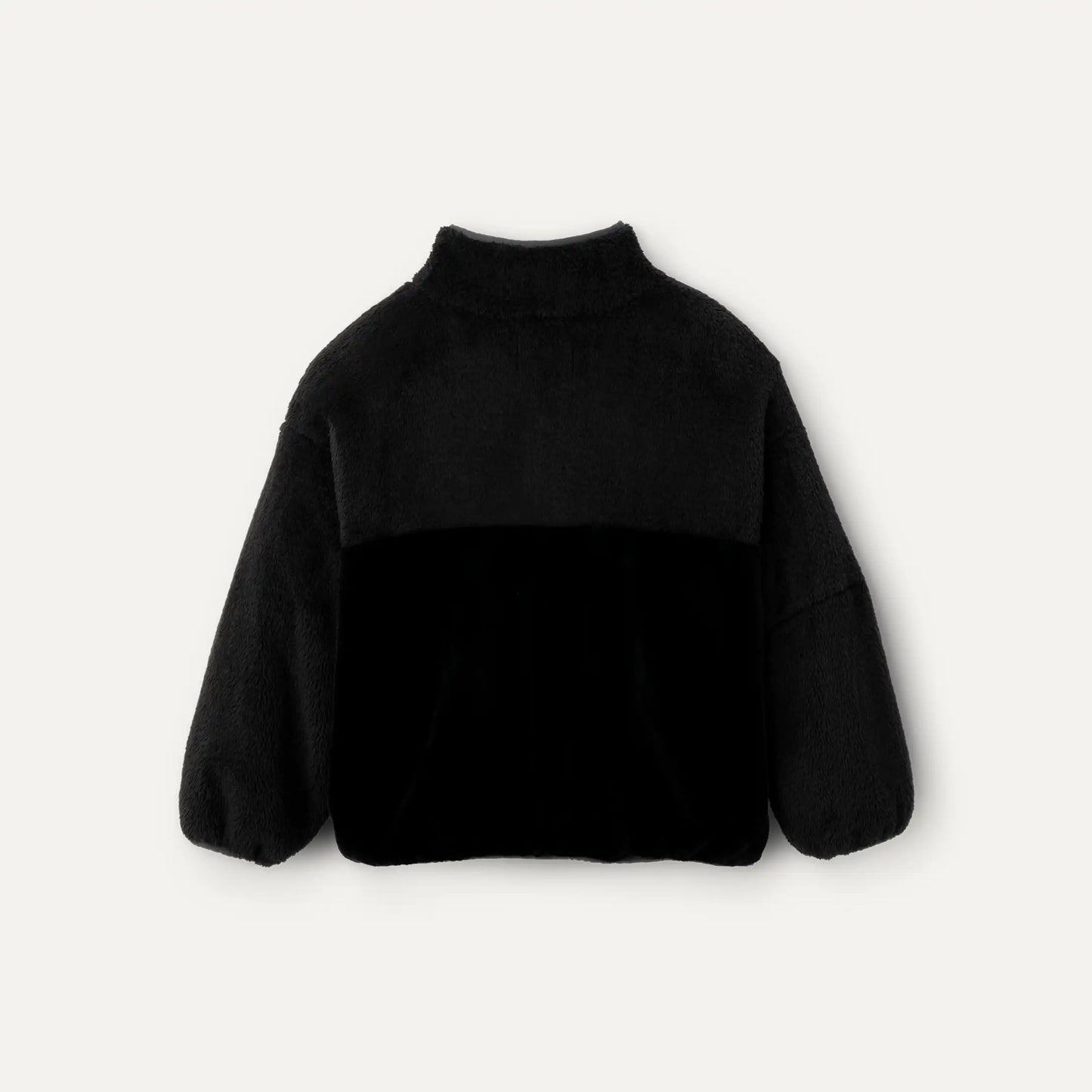 UGG Marlene Sherpa Jacket II for Women Black