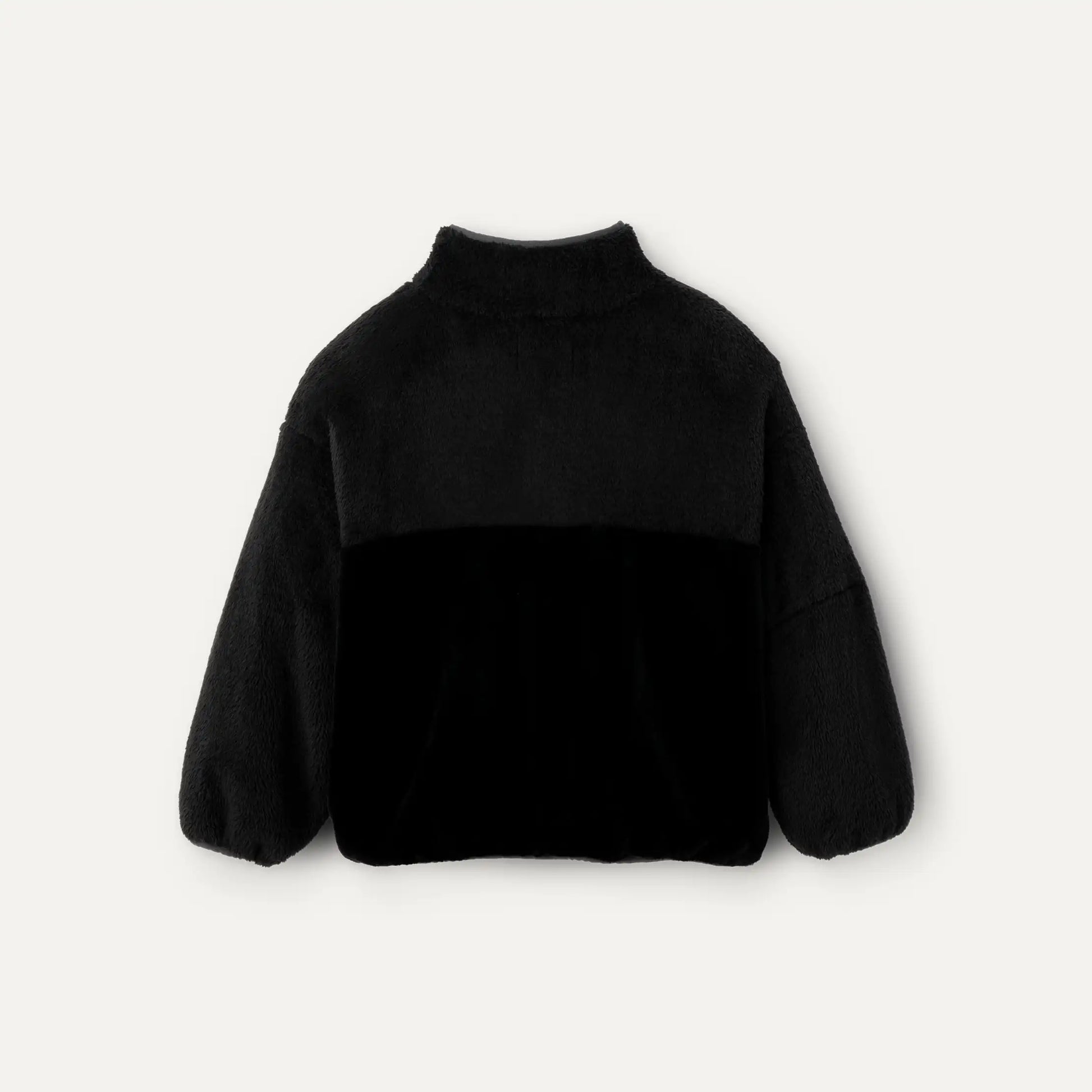UGG Marlene Sherpa Jacket II for Women Black