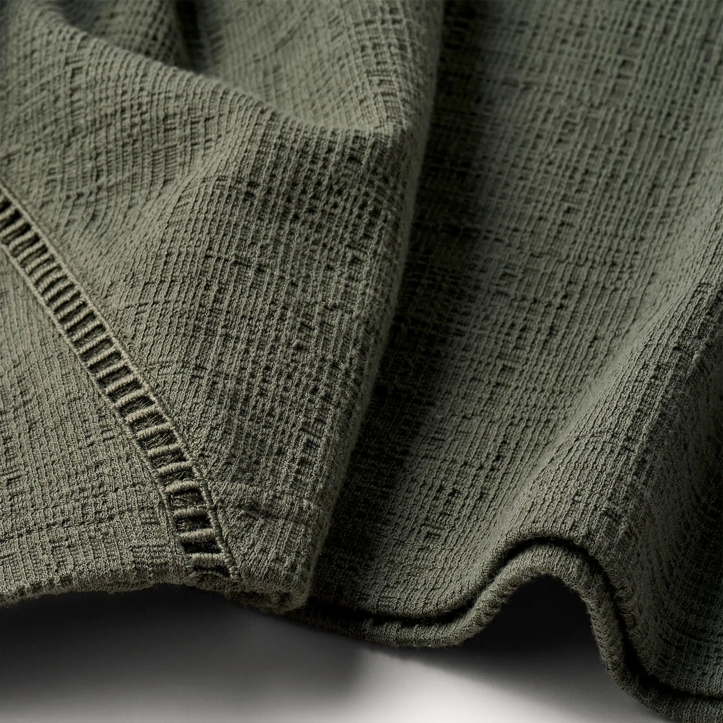 UGG Hayvie Crewneck for Women Green Grey