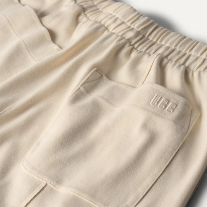 UGG Lailah Pant for Women Cream