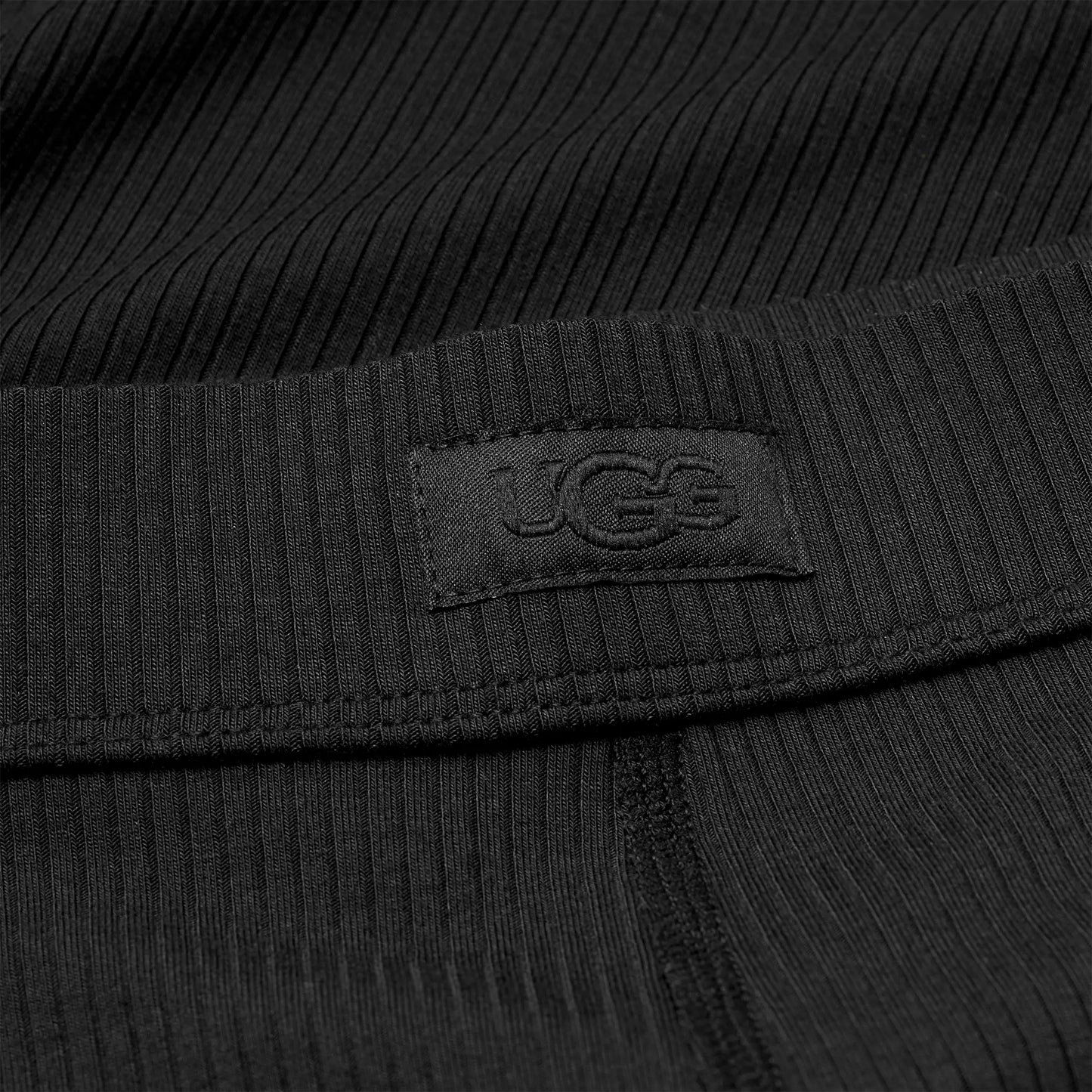 UGG Paloma Legging II Rib for Women Black