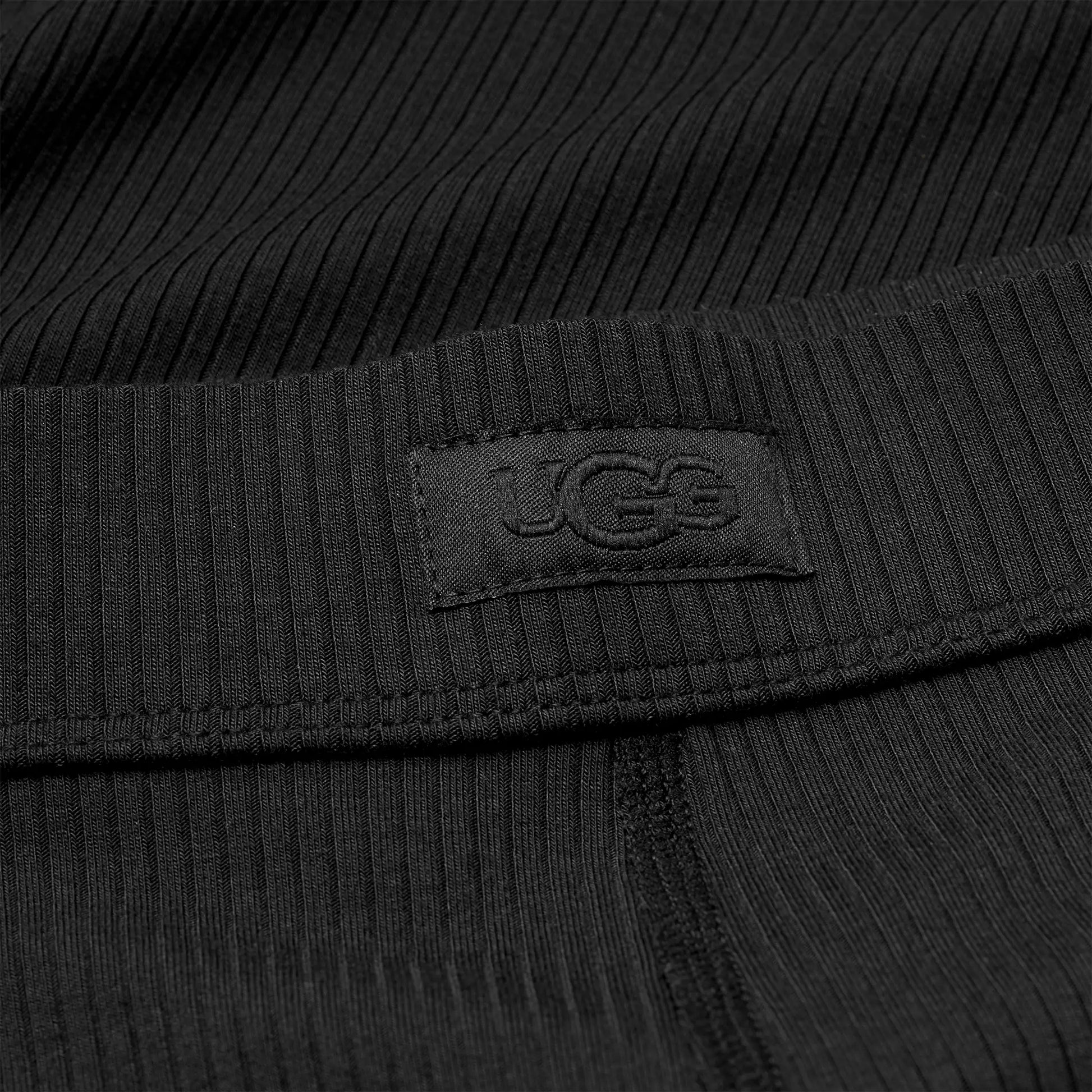 UGG Paloma Legging II Rib for Women Black