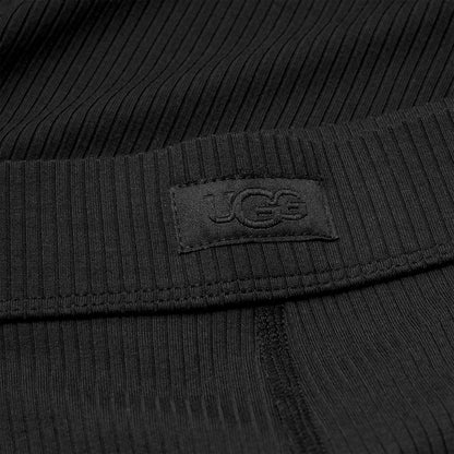 UGG Paloma Legging II Rib for Women Black