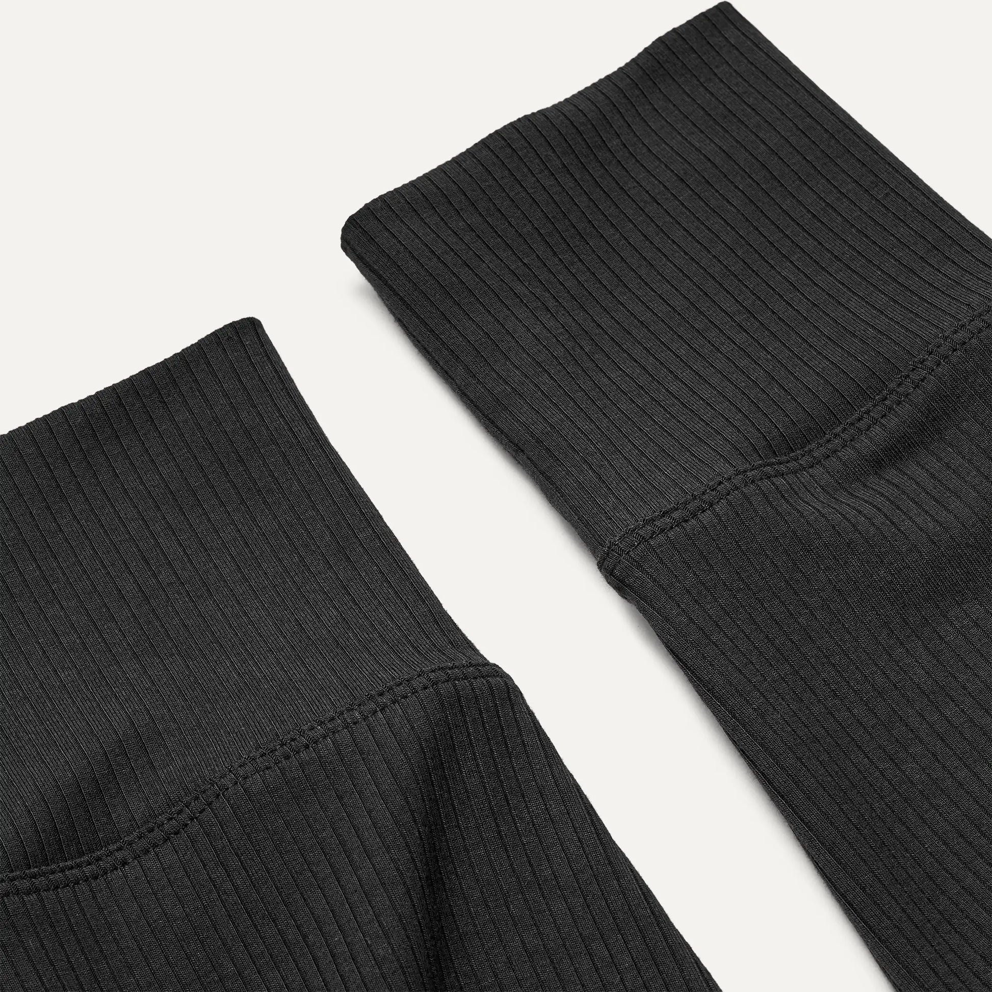 UGG Paloma Legging II Rib for Women Black
