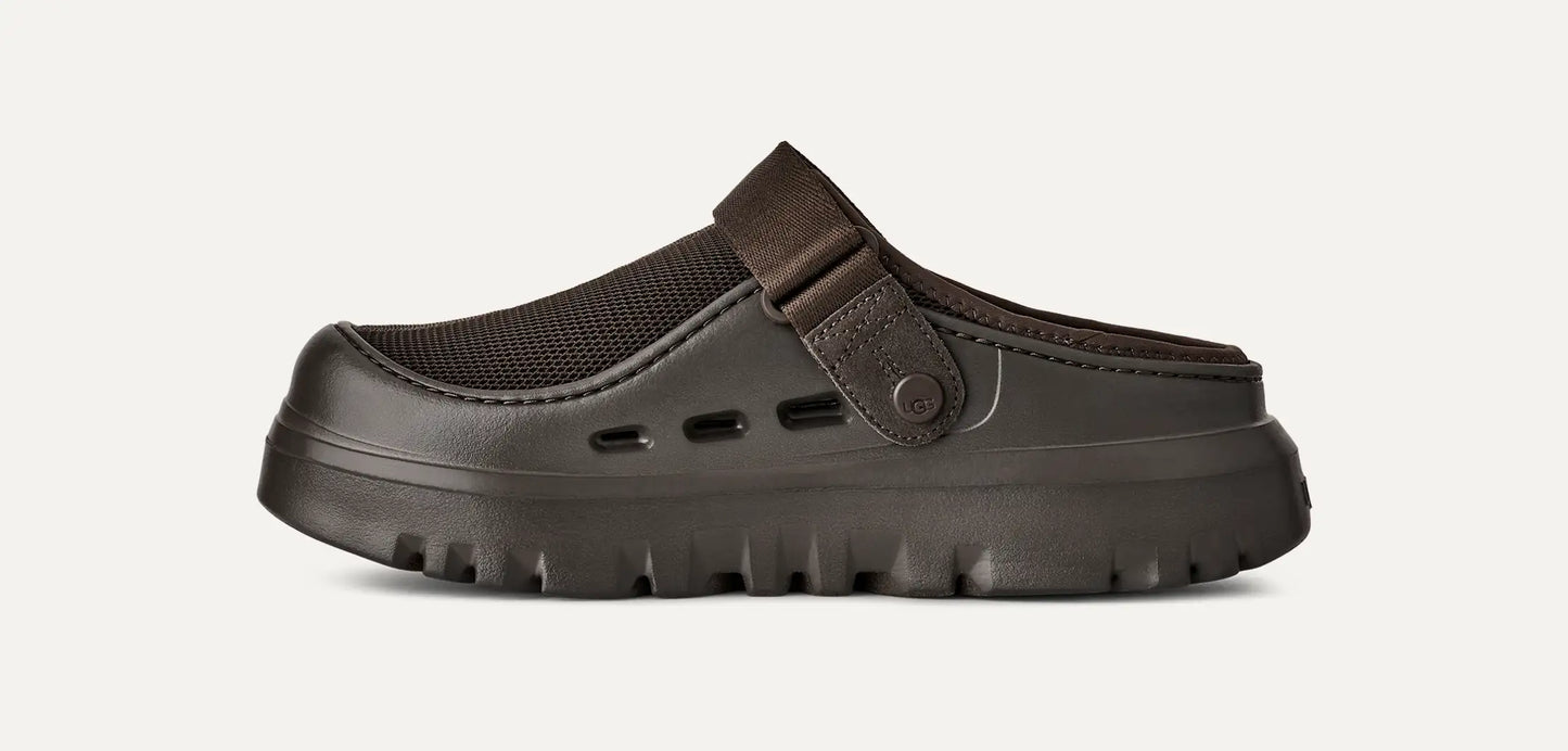 UGG UGG® PeakMod for Men Dense Smoke