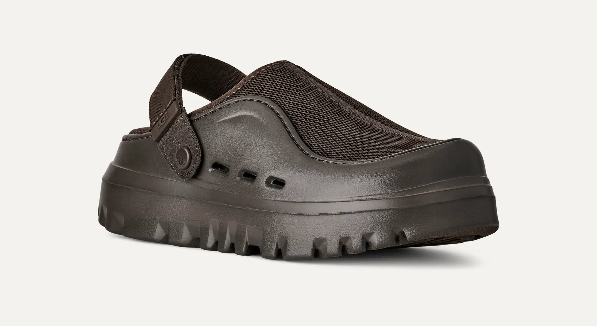 UGG UGG® PeakMod for Men Dense Smoke