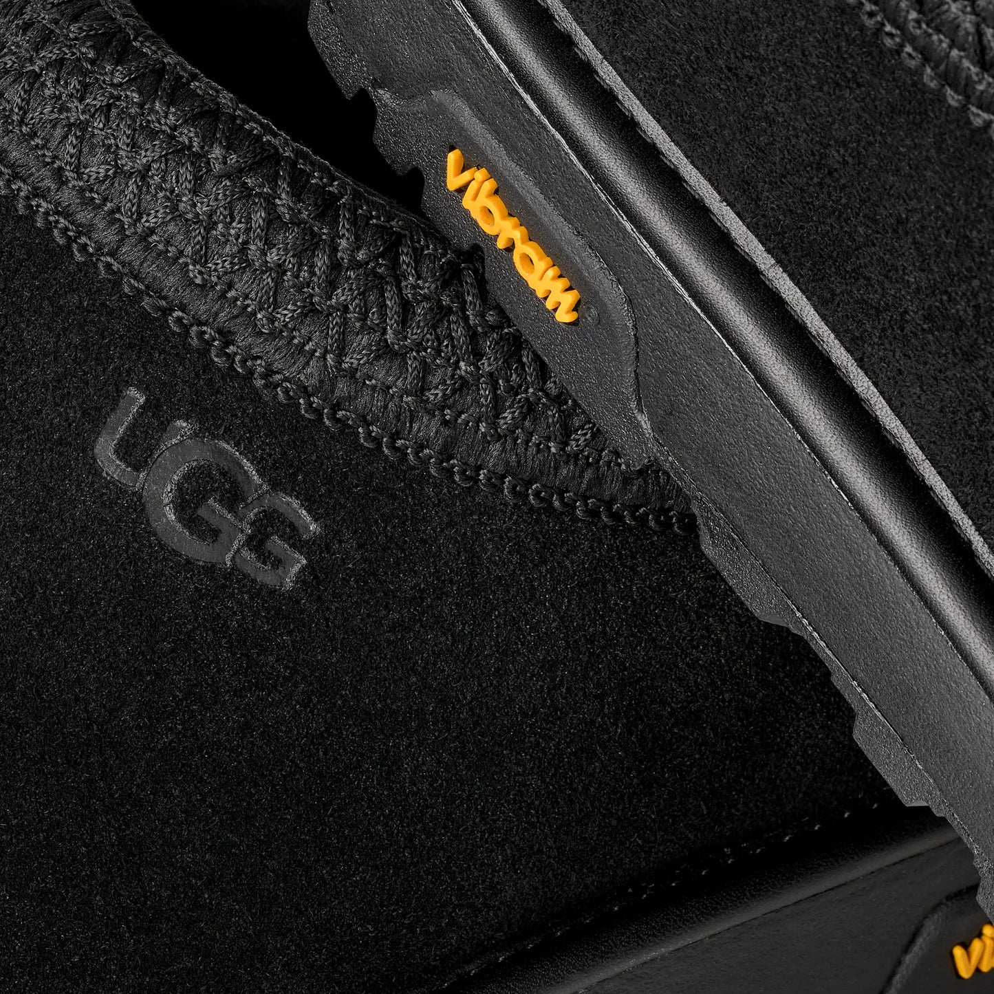 UGG Tasman GTX for Men Black