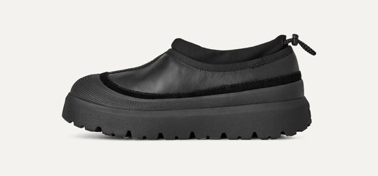 UGG Tasman Weather Hybrid for Men Black / Black