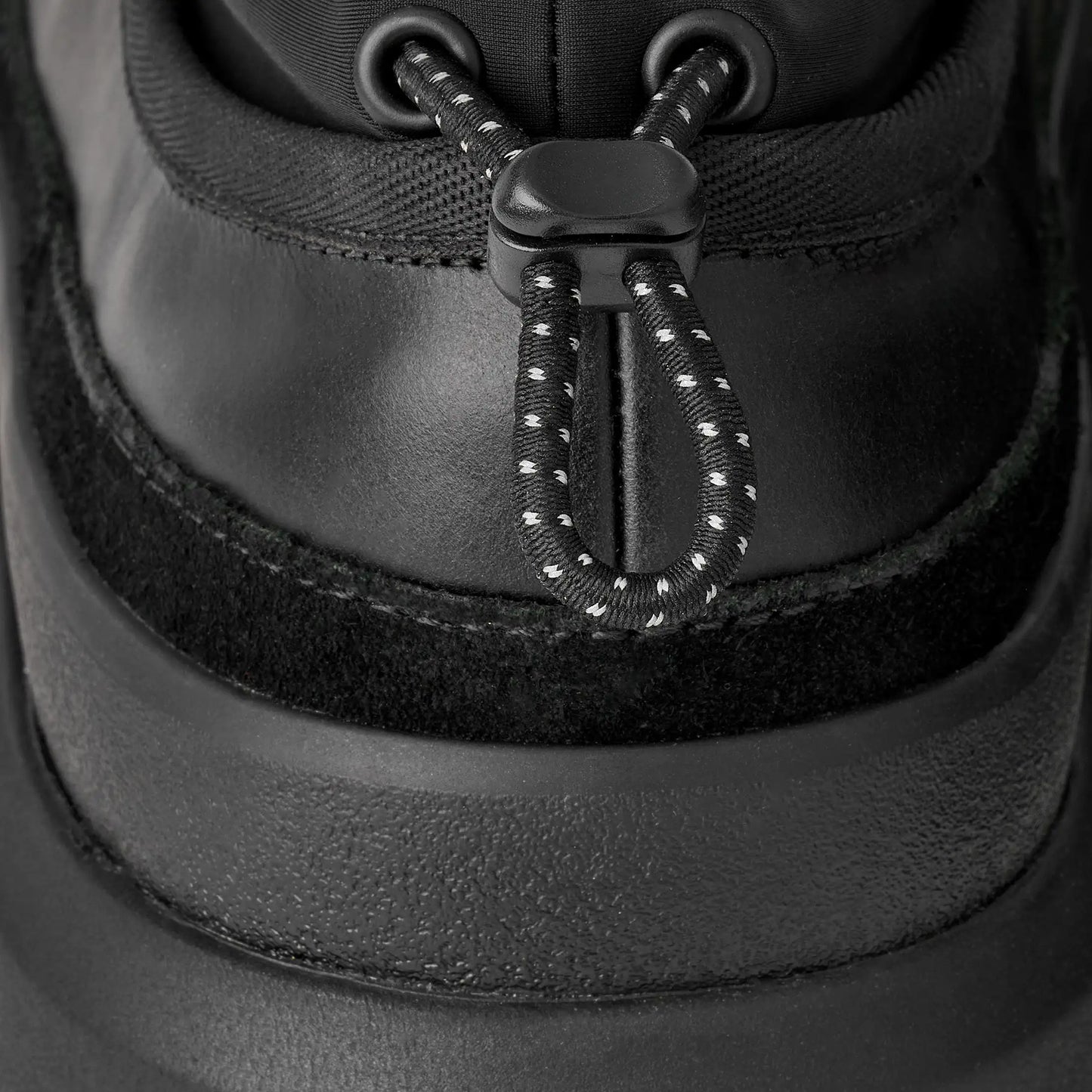 UGG Tasman Weather Hybrid for Men Black / Black