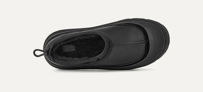 UGG Tasman Weather Hybrid for Men Black / Black