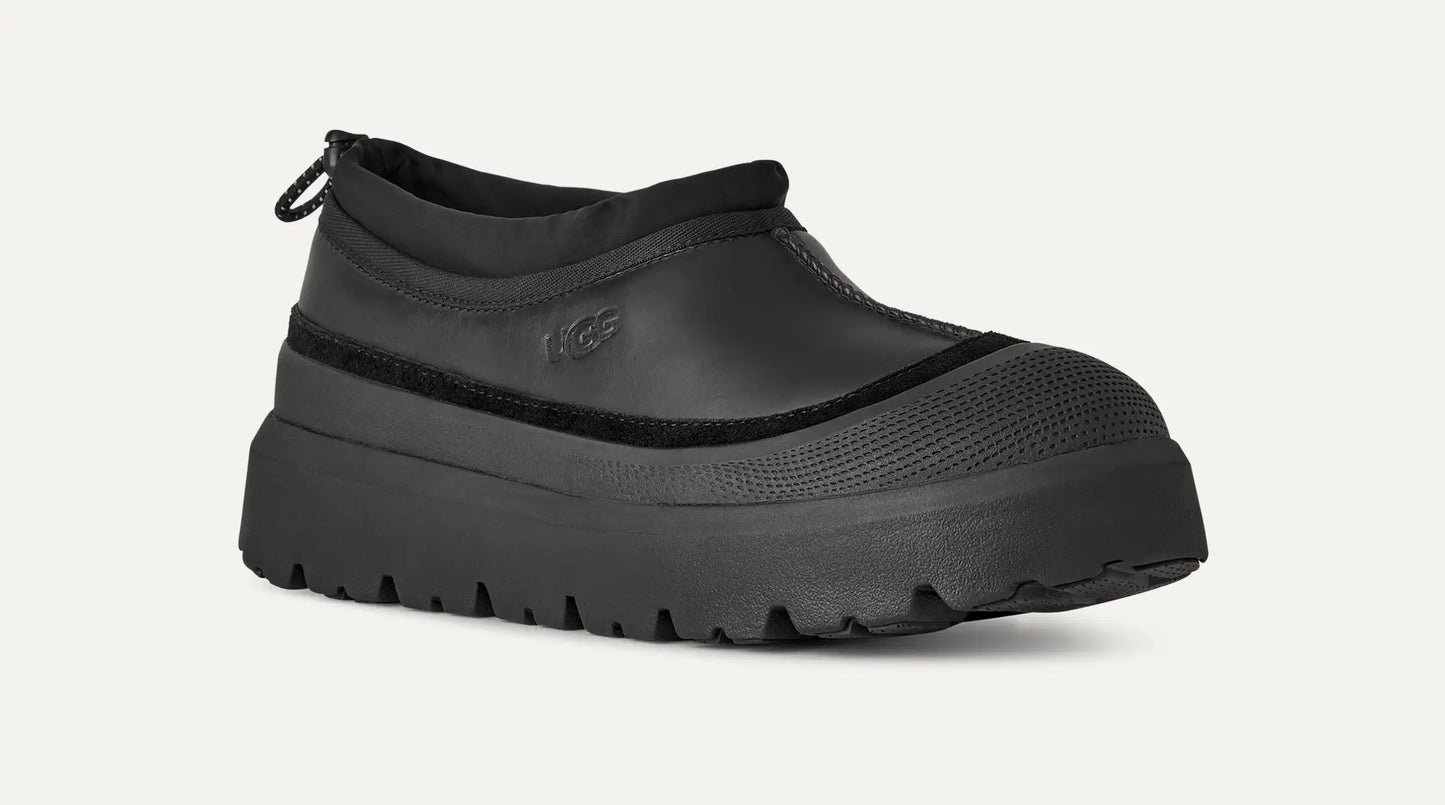 UGG Tasman Weather Hybrid for Men Black / Black