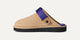 Sand / Regal Blue