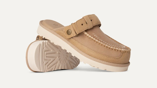UGG Goldencoast Clog Regenerate for Men Sand