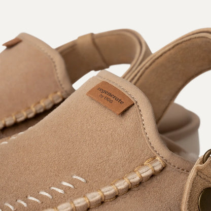UGG Goldencoast Clog Regenerate for Men Sand