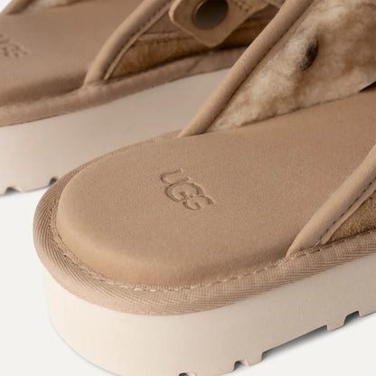 UGG Goldencoast Clog Regenerate for Men Sand