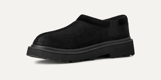 UGG Tasman Lug for Men Black