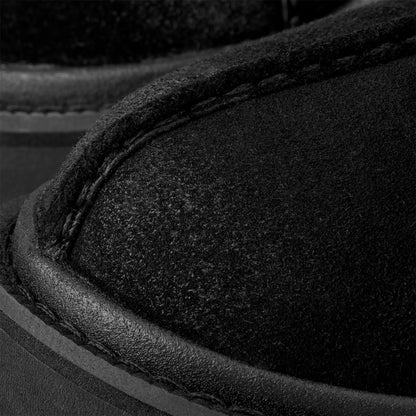 UGG Tasman Lug for Men Black