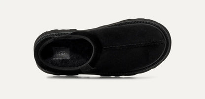 UGG Tasman Lug for Men Black