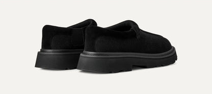UGG Tasman Lug for Men Black