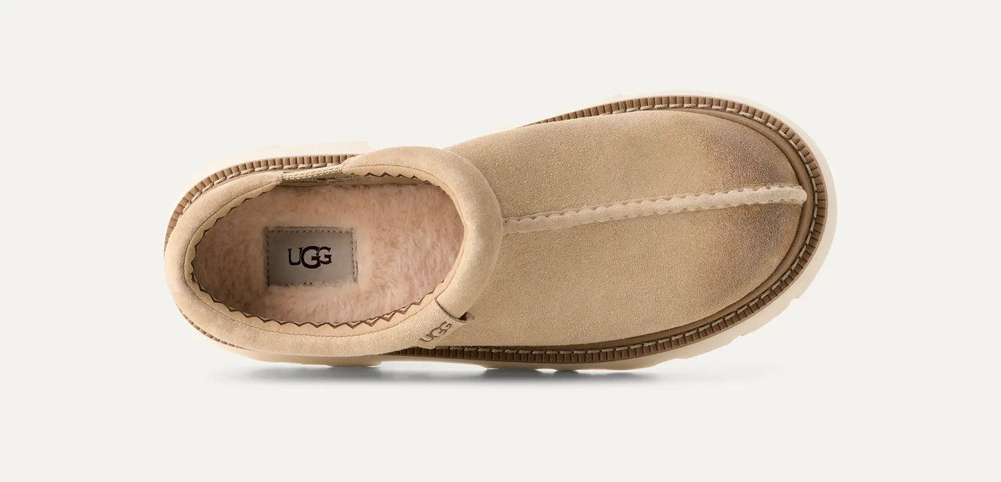 UGG Tasman Lug for Men Mustard Seed
