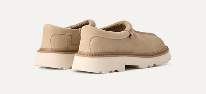 UGG Tasman Lug for Men Mustard Seed